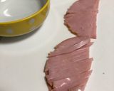 冷やし中華のトッピング〜(o˘◡˘o)♡作り方16写真