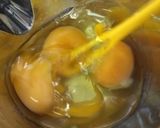 冷やし中華のトッピング〜(o˘◡˘o)♡作り方19写真