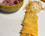 冷やし中華のトッピング〜(o˘◡˘o)♡作り方31写真