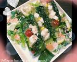 夏に涼しいおつまみ野菜ゼリー作り方5写真