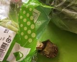 生き生き☆グリーンリーフ作り方4写真