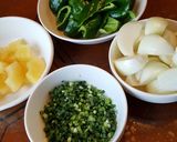 酢豚＋トマト　極道料理人　＼(^_^)／作り方4写真