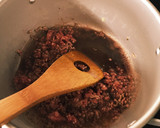 【ちょっと頑張る】ダイエットマトカレー作り方3写真