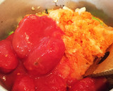 【ちょっと頑張る】ダイエットマトカレー作り方4写真