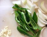 焼肉春雨☆減量中でもガッツリ〜♪作り方2写真