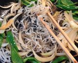 焼肉春雨☆減量中でもガッツリ〜♪作り方4写真