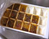 簡単！冷凍スープカレーで野菜包み作り方1写真