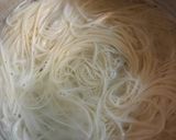 薬味が嬉しい〜♪冷しゃぶ素麺ぶっかけ作り方5写真