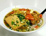 カレーうどん作り方4写真