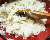天かすで♪カリっとシソ入り肉団子☆作り方2写真