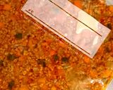 大人も子供も食べられる☆キーマカレー作り方8写真