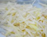葉生姜のサラダ作り方1写真
