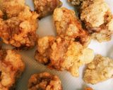 酢豚＋トマト　極道料理人　＼(^_^)／作り方13写真