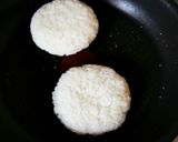 タコライスバーガー作り方3写真