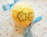 カラフル♪キャンディおにぎり作り方2写真