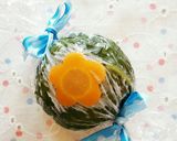 カラフル♪キャンディおにぎり作り方5写真
