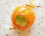 カラフル♪キャンディおにぎり作り方6写真