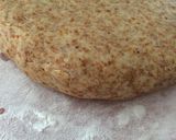 ヨーグルトスコーン♡小麦胚芽 オリーブオ作り方3写真