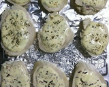 しっとり♡鶏ムネ肉のマヨマヨ焼き♪作り方8写真