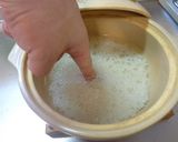 最甘々のどなべごはん作り方4写真