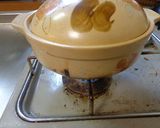 最甘々のどなべごはん作り方11写真