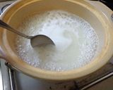 最甘々のどなべごはん作り方10写真
