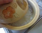最甘々のどなべごはん作り方8写真