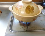 最甘々のどなべごはん作り方7写真