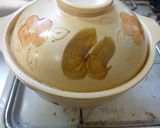 最甘々のどなべごはん作り方15写真