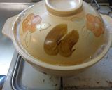 最甘々のどなべごはん作り方12写真