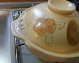 最甘々のどなべごはん作り方13写真