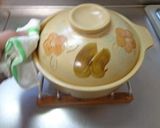 最甘々のどなべごはん作り方16写真