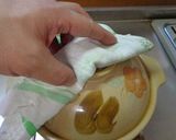 最甘々のどなべごはん作り方18写真