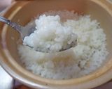 最甘々のどなべごはん作り方20写真