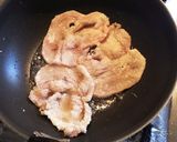 簡単★夏バテ防止！なんちゃって酢豚ロース作り方5写真