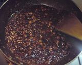美味しい～♪沖縄伝統料理　☆油味噌☆作り方4写真