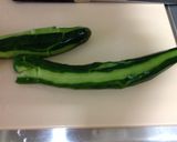 大量消費☆叩いて揉んで♪やみつききゅうり作り方1写真