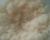 簡単ちらし寿司ケーキ作り方1写真