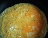 簡単ちらし寿司ケーキ作り方7写真