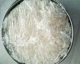 簡単ちらし寿司ケーキ作り方10写真