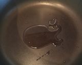 ココナッツオイルと醤油でポップコーン作り方1写真