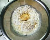 えびのこナゲット作り方1写真