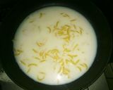 カレーリメイクのチーズグラタン作り方2写真