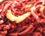 【材料これだけ】超簡単くずれない麻婆豆腐作り方1写真