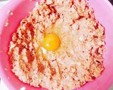 野菜嫌いも食べちゃう☆煮込みハンバーグ作り方4写真