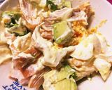 低糖質！高野豆腐のサンドウィッチ作り方2写真
