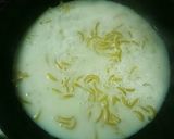 カレーリメイクのチーズグラタン作り方3写真