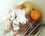 簡単まぐここあ作り方1写真
