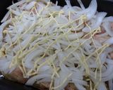 鶏ムネ肉のグリル焼き作り方2写真