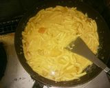 カレーリメイクのチーズグラタン作り方5写真